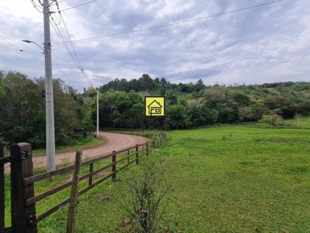 Sítio de 5 hectares à venda em Taquara, no bairro Km 4 fica a 500m da RS 020 e 3,5km do centro! id