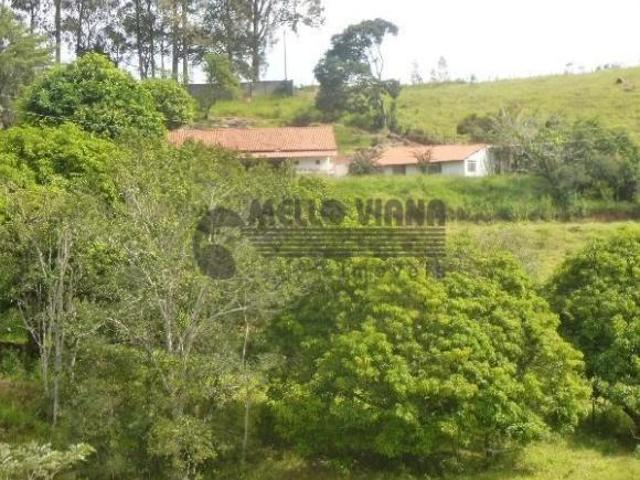 Sítio de 6 hectares totalmente cercado, com boa topografia, a venda em área rural de São Lourenço MG