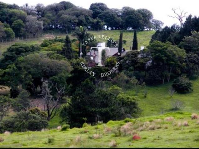 Sítio de 78,5 hectares 32 alqueires à venda em Morungaba SP