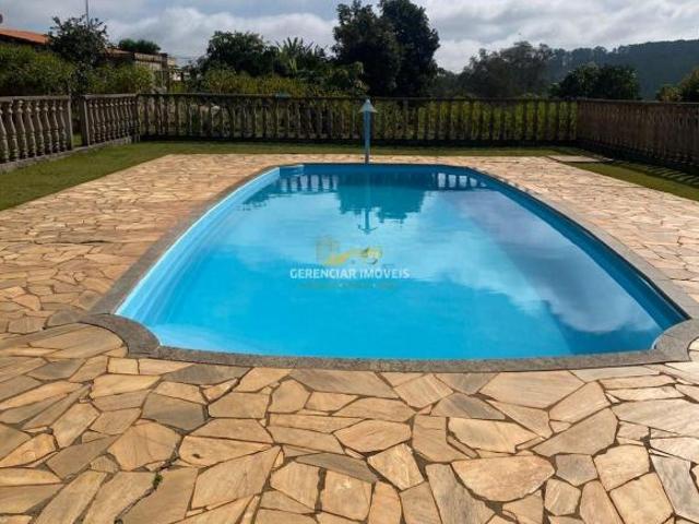 Sítio de 20.000 m² em Itatiaiuçu Medeiros | Porteira Fechada | Piscina, Lagoa e Campo | R$ 800 Mil