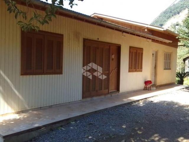 Sítio de 20 hectáres em Santa Tereza