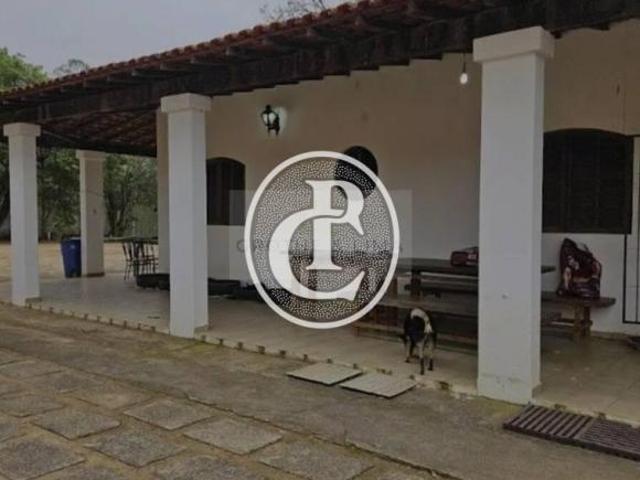 Sítio de 22 alqueires alto Padrão Igaratá/SP