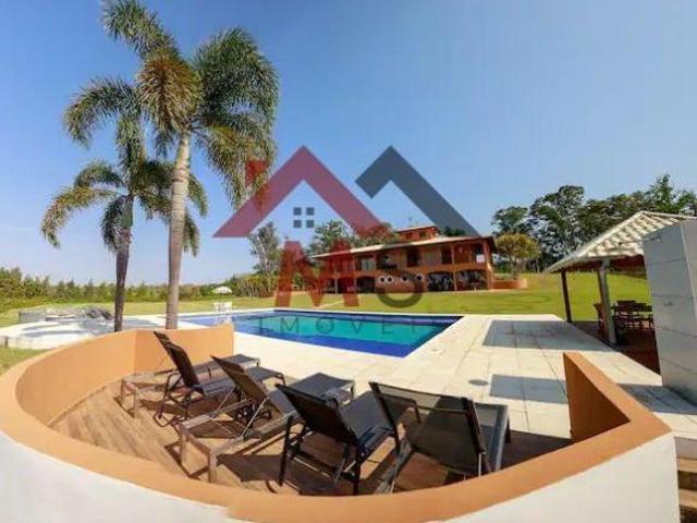 Sítio de 242.000 m² próximo ao centro Tatuí