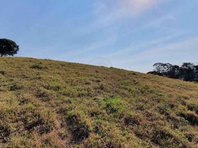 Sitio de 244.643,81 m² São José dos Campos SP
