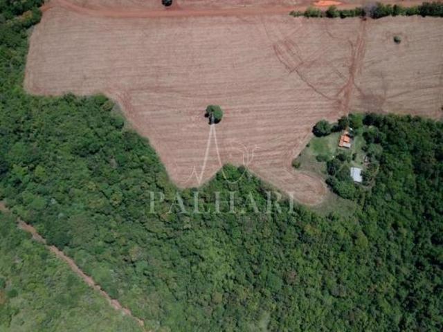 Sitio de 24 Alqueires Entre ourizona e Agua Boa PR