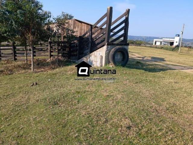 Sítio de 24 hectares em Herval