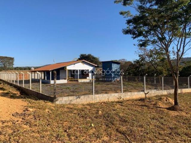 Sítio de 2 Hectares Pertinho da Cidade Próximo a Alagoas