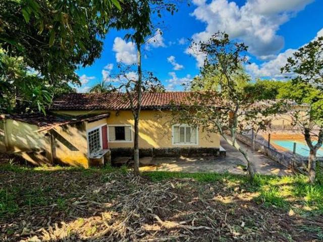 Sítio de 2.231 alqueires / 5.3995 hectares / 53.995m² na região do bairro Machadinho