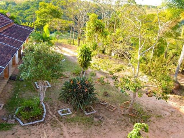 Sítio de 3,5 Alqueires ao lado do Condomínio Santa Bárbara Jambeiro/SP
