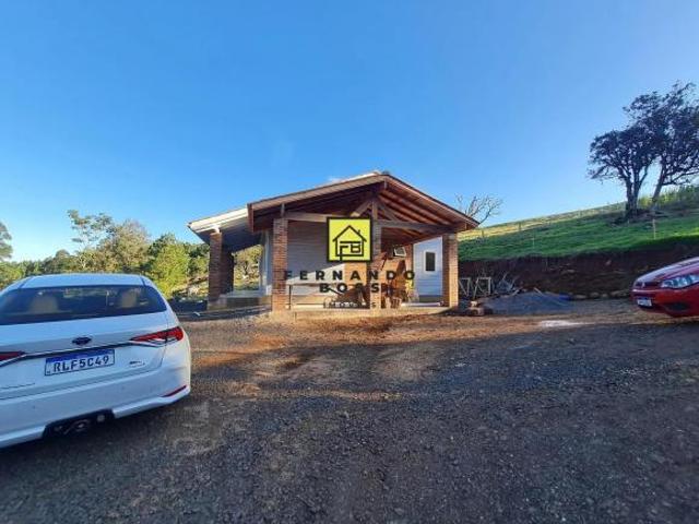 Sitio de 3ha no Bairro Lajeadinho, com Vista de 360graus na Cidade de Igrejinha/RS distante 500,00m