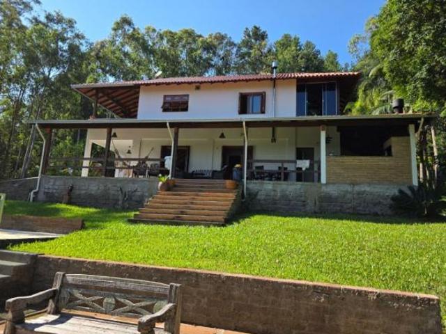SÍTIO DE ALTO PADRÃO À VENDA – SÃO JOÃO DO PINHAL | TAQUARA/RS