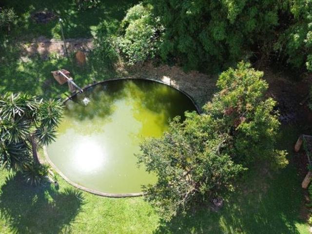 Sítio de Alto Padrão aos pés da Serra da Piedade 13.540 m² à venda, por R$ 1.900.000 Condomín