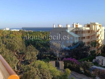 Calahonda, Mijas, Málaga, Andalucía, Andalucía
