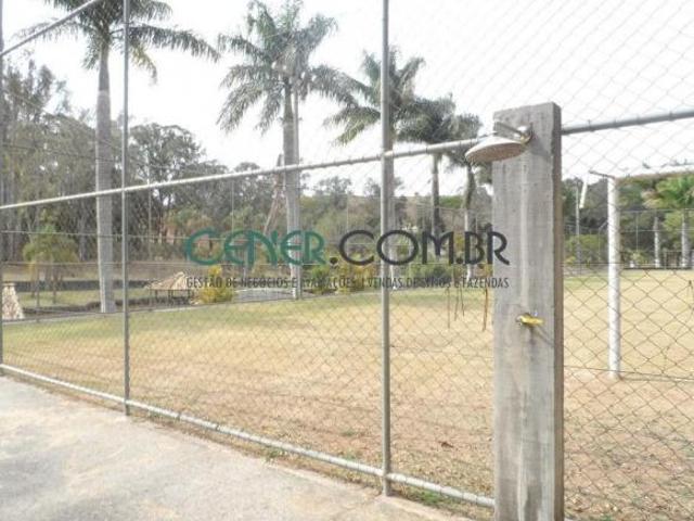 Sítio de Cinema com 8 ha em Local nobre na Região de Tiradentes