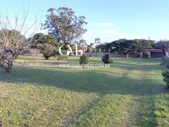 Sítio de Lazer com 6.000m² Próximo ao Centro de Torres!