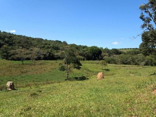 Sitio de Luxo com 4 Quartos e 94.200m² em Zona Rural de Lavras MG