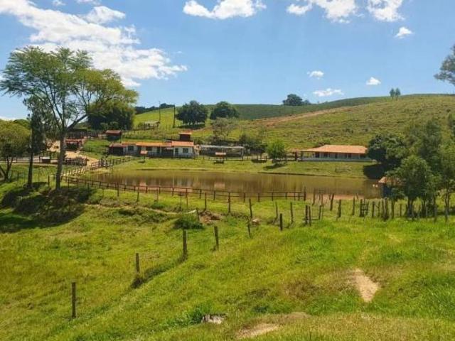 SÍTIO DOS SONHOS À VENDA — OPORTUNIDADE RARA EM SÃO LOURENÇO/MINAS
