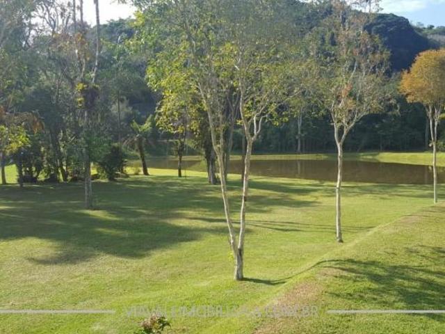 Sítio dos Sonhos em Juquitiba!