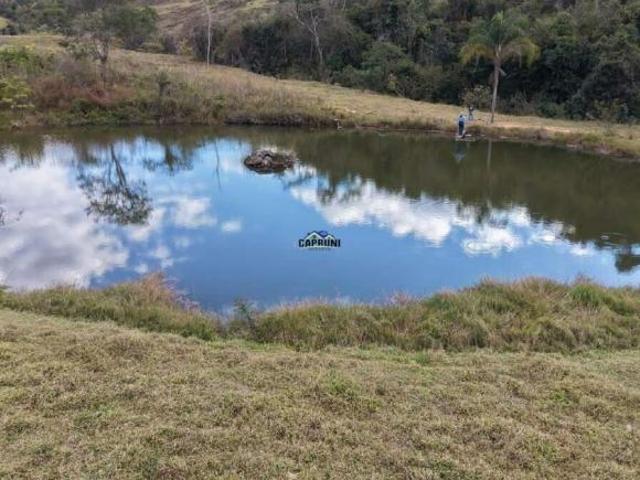 Sítio dos Sonhos: 4 Lagoas, Casa Moderna e Paz Absoluta em Passa Tempo/MG