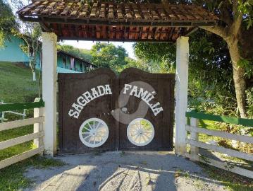 Sítio em, Tanguá/RJ de 0m² 8 quartos à venda por R$ 649.000,00