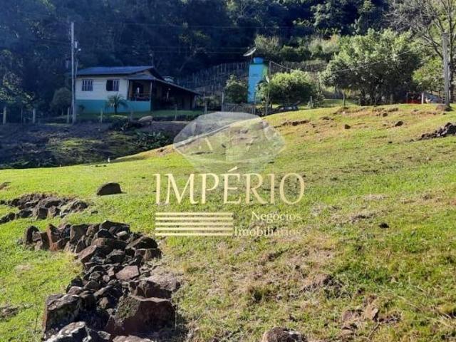 Sítio em Três Coroas, Serra Gaúcha, Vale do Paranhana