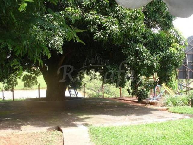 Sítio em Votuporanga/SP