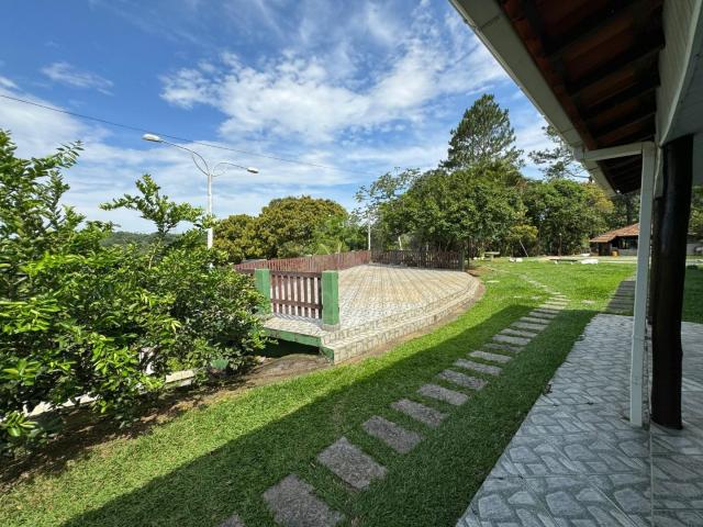 Sítio em Zona Rural, Piraí/RJ de 261m² 6 quartos à venda por R$ 799.000,00
