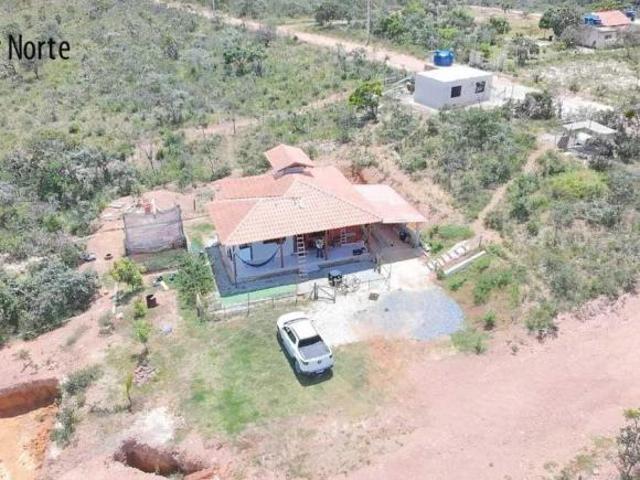 Sítio em Almeida, Jaboticatubas/MG