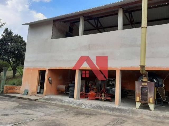 Sítio em, Albertina/MG de 0m² 4 quartos à venda por R$ 2.500.000,00