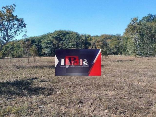 Sitio em Aparecida do Taboado MS