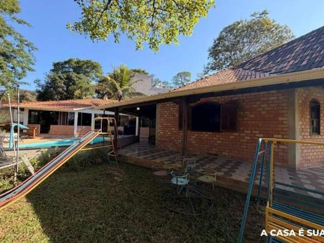 Sitio em área de Sítios em Betim