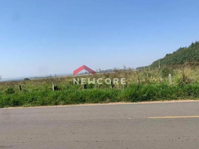 Sítio em Área Rural Bofete/SP