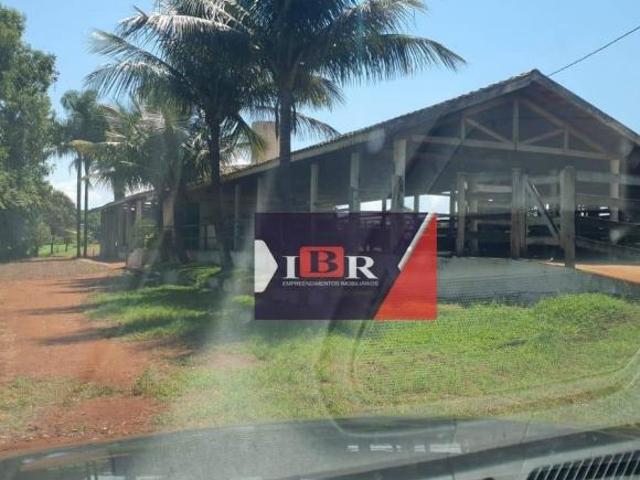 Sitio em Batatais SP