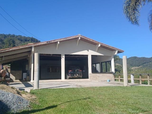 Sítio em Centro, Angelina/SC de 0m² 5 quartos à venda por R$ 1.499.900,00