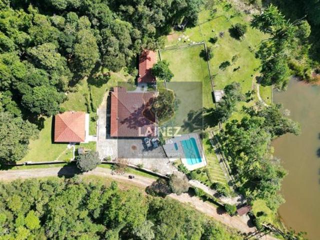 Sítio em Centro São Lourenço da Serra