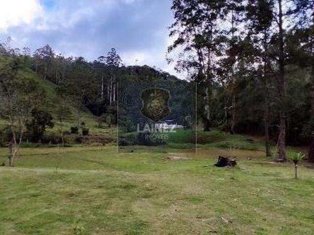 Sítio em Centro São Lourenço da Serra