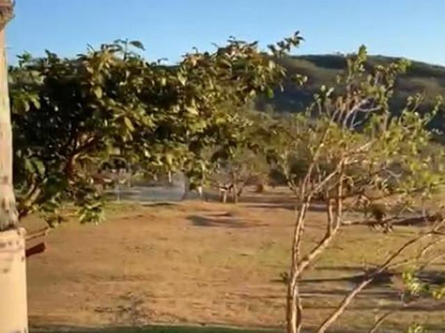 Sítio em Centro, Santana do Riacho/MG de 150m² 3 quartos à venda por R$ 789.900,00