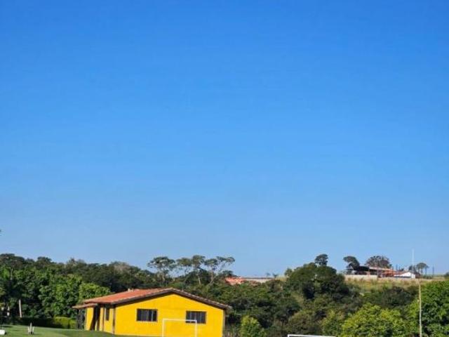 Sítio em Cesário Lange