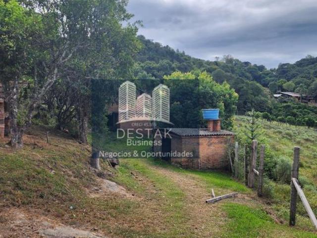 Sítio em Desvio Machado, Carlos Barbosa/RS