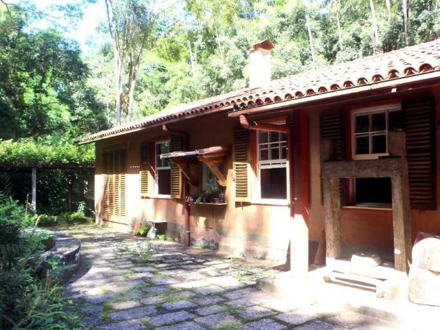 Sítio em Três Barras, Duas Barras/RJ de 200m² 3 quartos à venda por R$ 499.000,00