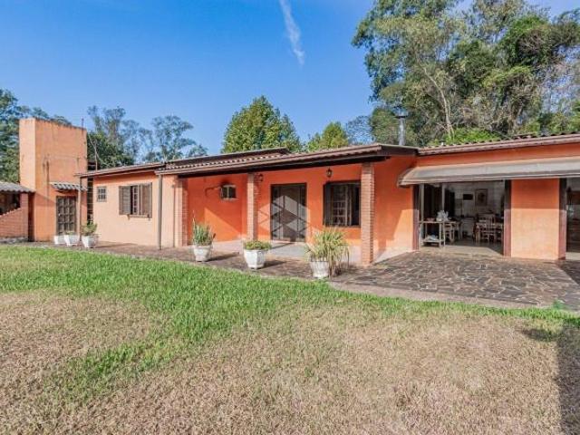 Sitio em Eldorado do Sul com 1.338,12 m2