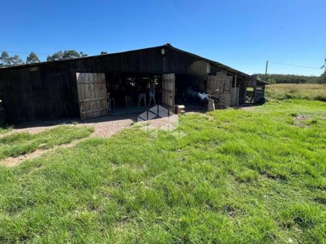 Sítio em Eldorado do Sul, seu refúgio no campo a 30 minutos de Porto Alegre