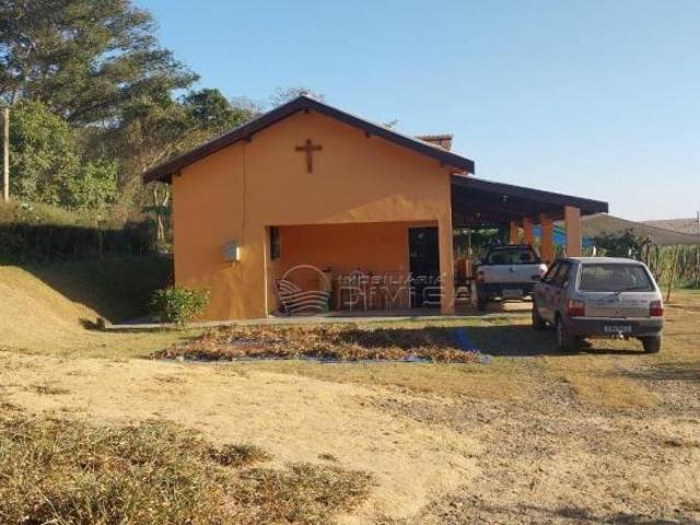 Sítio em Chácara Ipiranga, Elias Fausto/SP de 200m² 2 quartos à venda por R$ 1.300.000,00