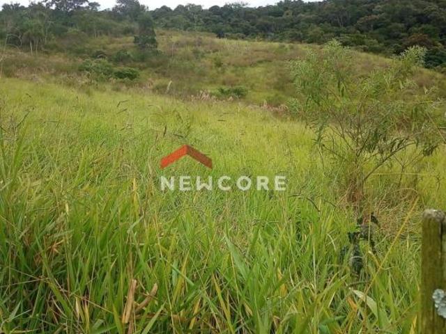 Sítio em Estrada Municipal Capuava Vila Nova Capão Bonito Capão Bonito/SP