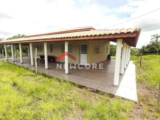 Sítio em Estrada Municipal Recanto da Natureza Cesário Lange/SP