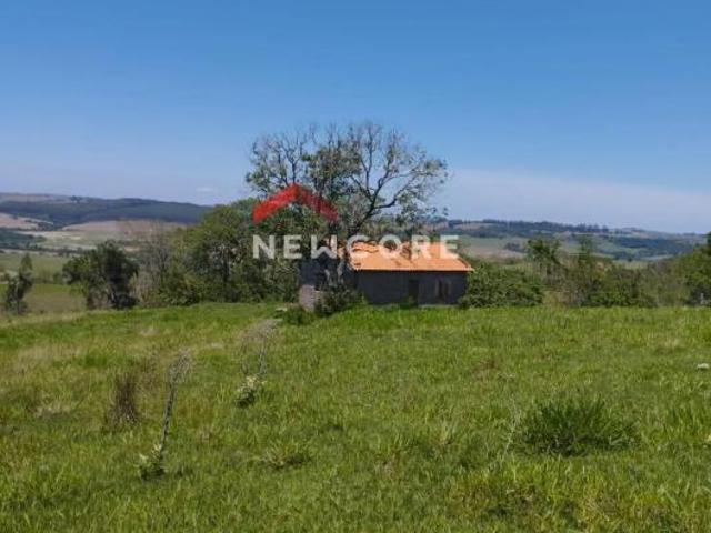 Sítio em Estrada Bairro Coqueirinho Área Rural de Itaporanga Itaporanga/SP