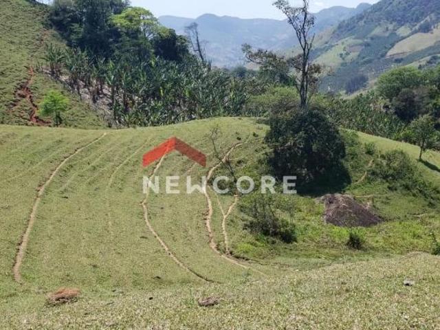Sítio em Estrada Vereador Ricardo Albano de Oliveira Bairro dos Lúcios Brazópolis/MG