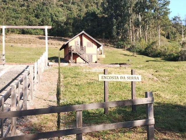 SÍTIO EM GRAMADO PARA LOCAÇÃO E AMPLIAÇÃO DE AIRBNB