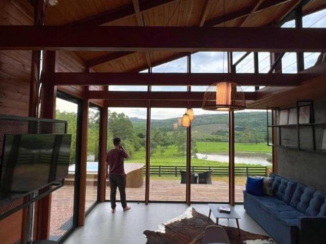 Sítio em Guaíba Country Club, Eldorado do Sul/RS