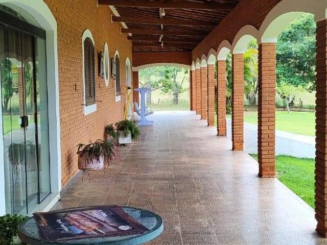 Sitio em Itapetininga SP